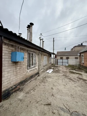 Продажа 1/2 части дома Зеленый Яр