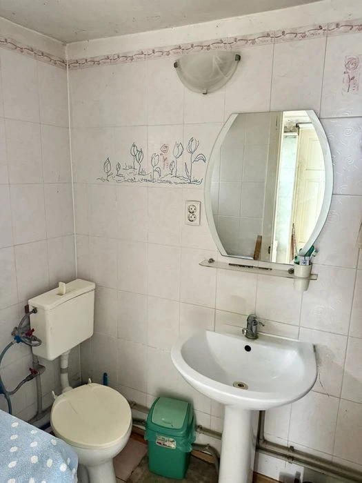 Продажа 1/2 части дома Зеленый Яр