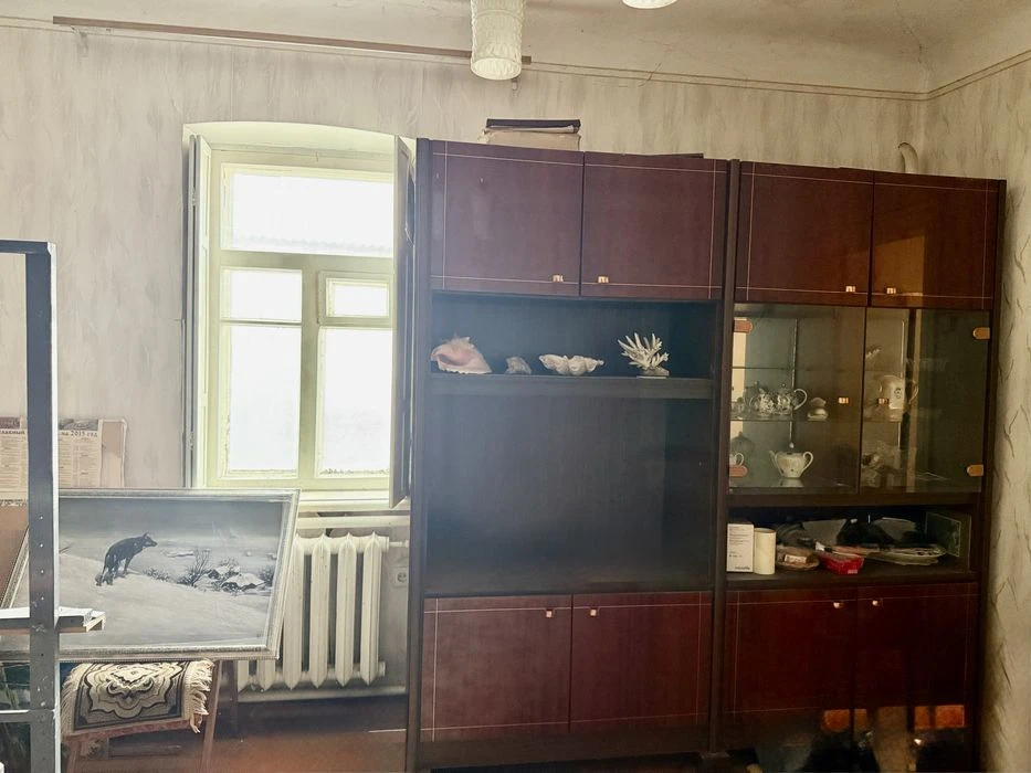 Продажа 1/2 части дома Зеленый Яр