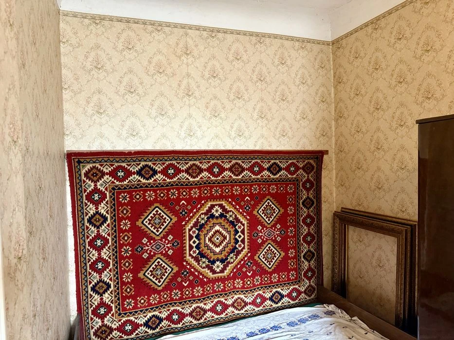Продажа 1/2 части дома Зеленый Яр