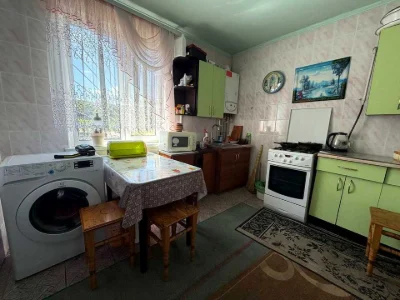 Квартира. Хмельницький, Топографічна вул.