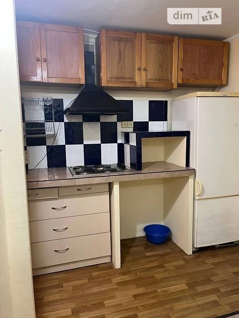 Room for sale 28 sq. m. on Petra Vershyhory St. 7 • ID 33843