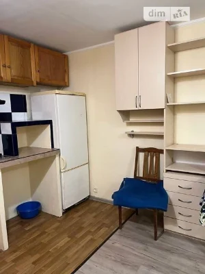 Room for sale 28 sq. m. on Petra Vershyhory St. 7 • ID 33843