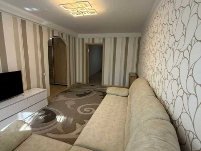 Квартира. Запорожье, Деповская ул.