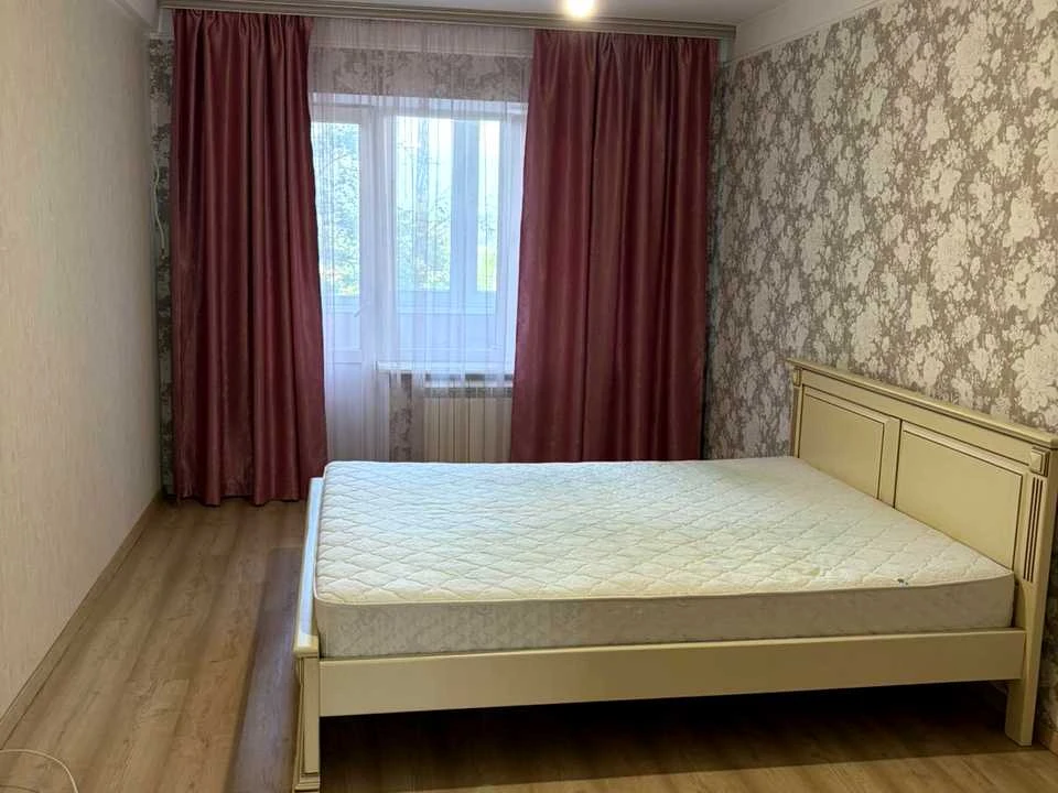 Квартира. Запорожье, Деповская ул.