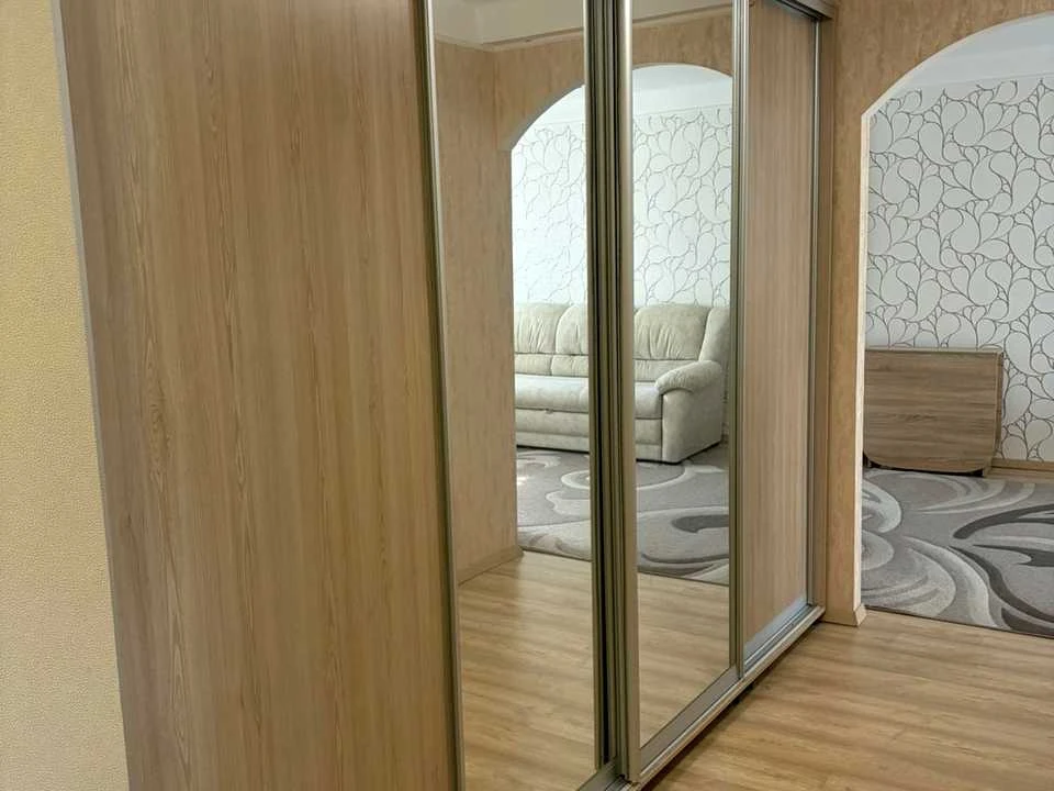 Квартира. Запорожье, Деповская ул.