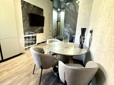 Apartment. Kharkiv, Grigory Skovorody St. (Pushkinska)
