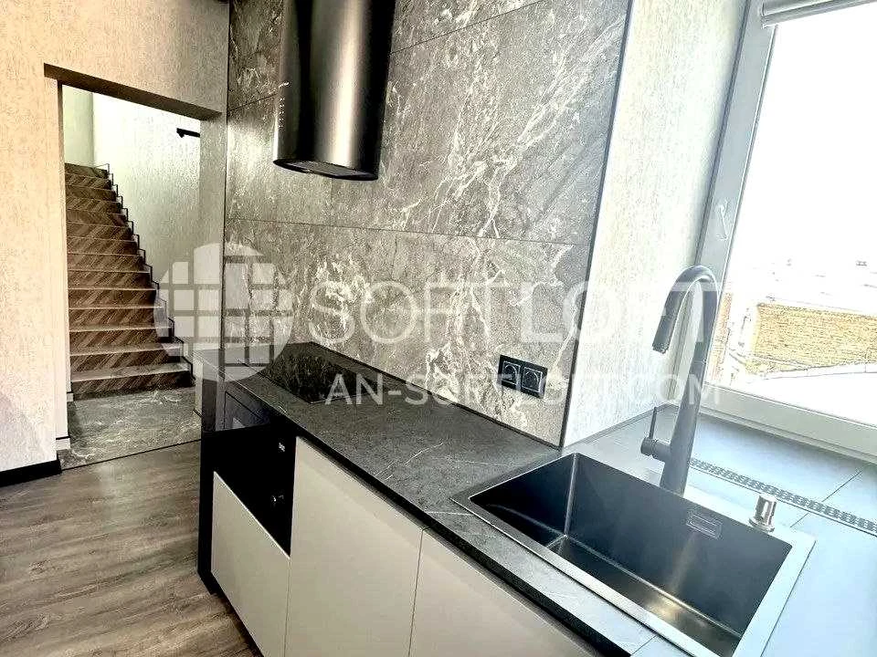Apartment. Kharkiv, Grigory Skovorody St. (Pushkinska)