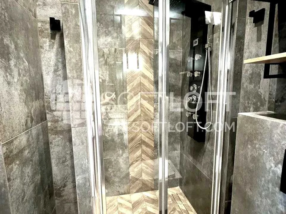 Apartment. Kharkiv, Grigory Skovorody St. (Pushkinska)