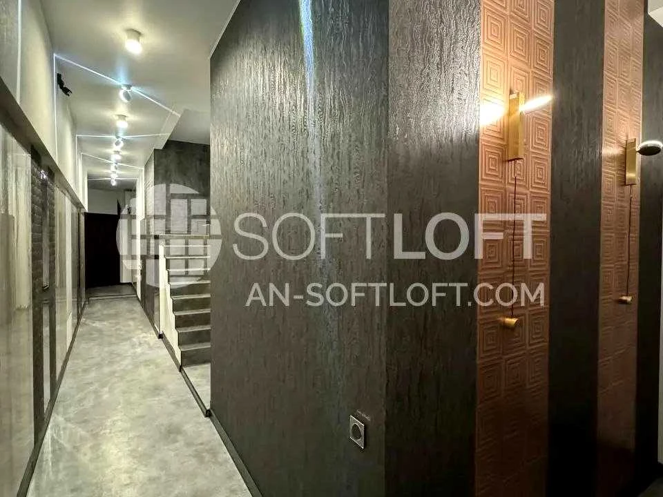 Apartment. Kharkiv, Grigory Skovorody St. (Pushkinska)