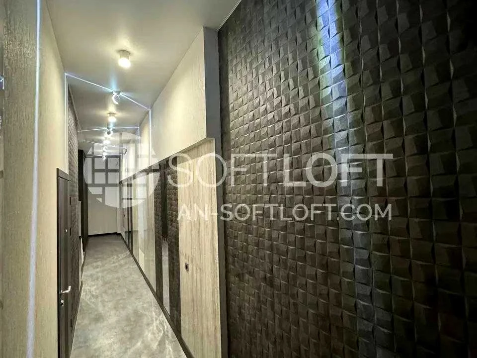 Apartment. Kharkiv, Grigory Skovorody St. (Pushkinska)