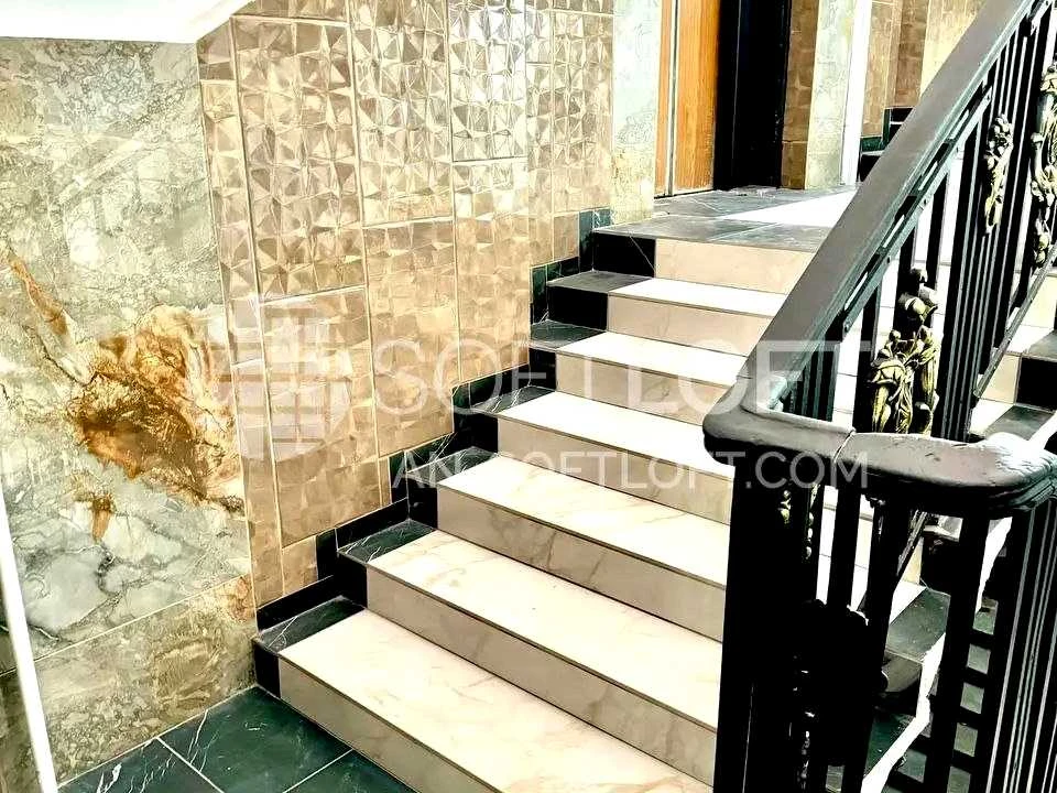 Apartment. Kharkiv, Grigory Skovorody St. (Pushkinska)