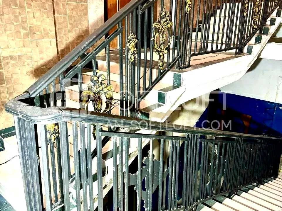 Apartment. Kharkiv, Grigory Skovorody St. (Pushkinska)