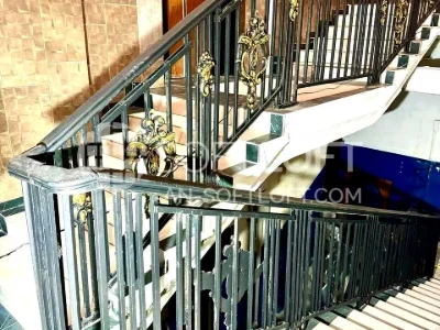 Apartment. Kharkiv, Grigory Skovorody St. (Pushkinska)