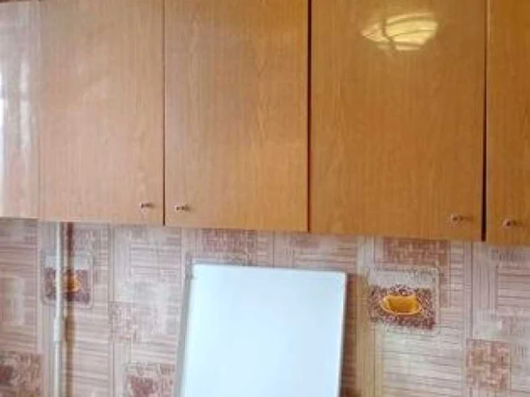 Apartment. Kharkiv, 92 Brigade St. (Serhiy Hrytsevts)