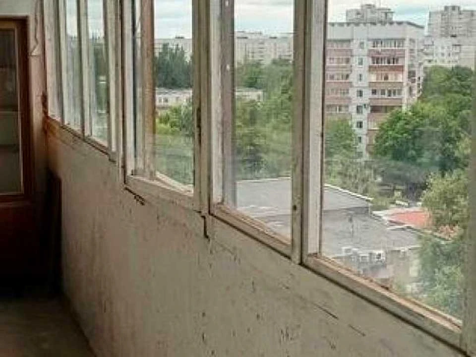 Квартира. Харків, 92 бригади вул. (Сергія Грицевця)