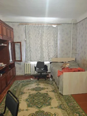 Продається 2-к квартира на Шевченка (р-н Березового скверу)