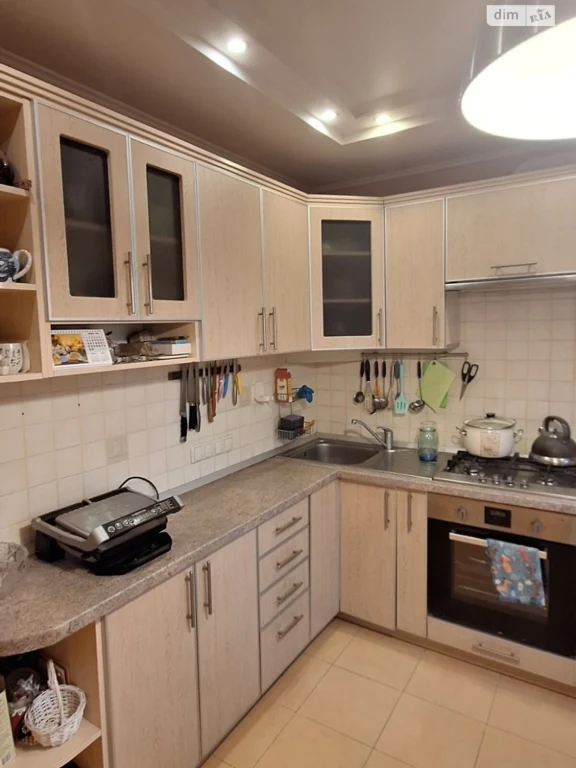 Продажа квартир Александровский (Жовтневый).