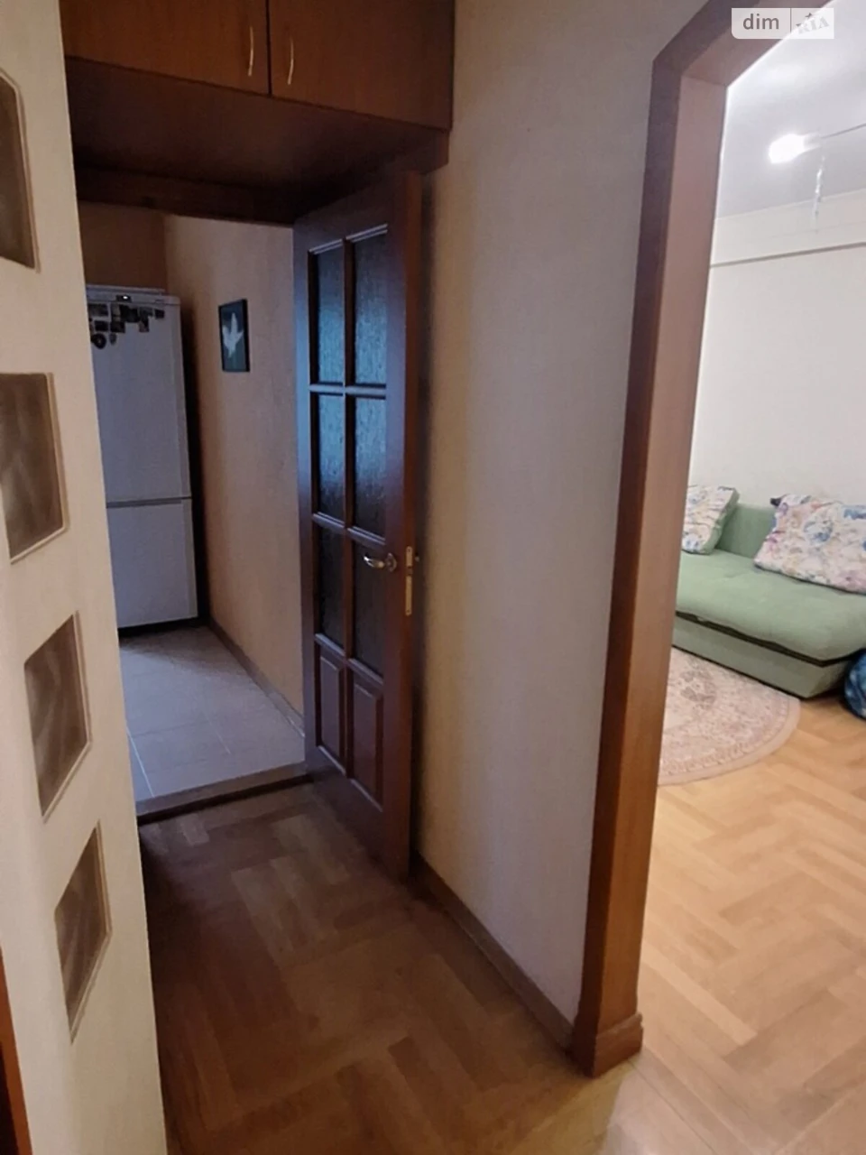For sale Apartment Oleksandrivskyi (Zhovtnevyi)