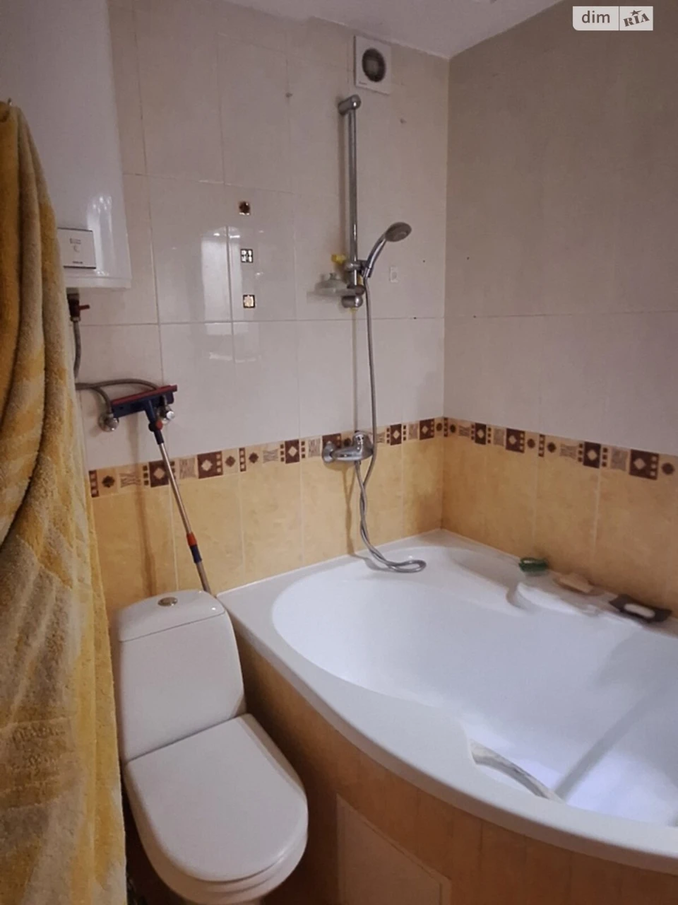 For sale Apartment Oleksandrivskyi (Zhovtnevyi)