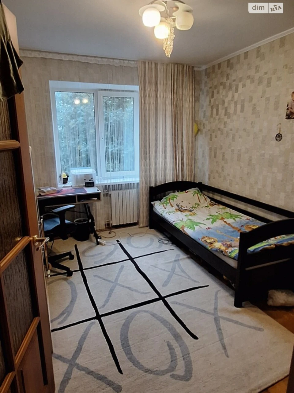 For sale Apartment Oleksandrivskyi (Zhovtnevyi)