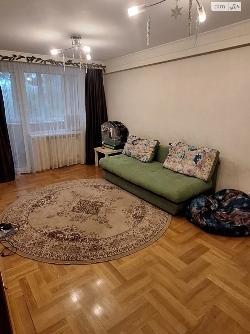 For sale Apartment Oleksandrivskyi (Zhovtnevyi)