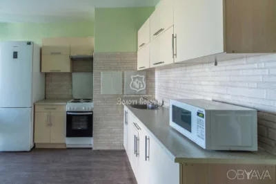 1-room apartment, 43.80 sq.m