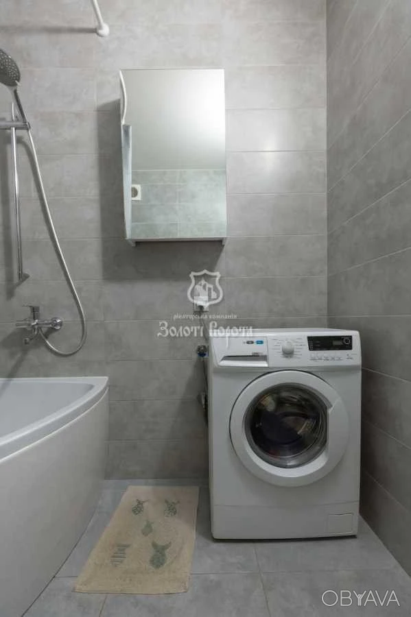 1-room apartment, 43.80 sq.m