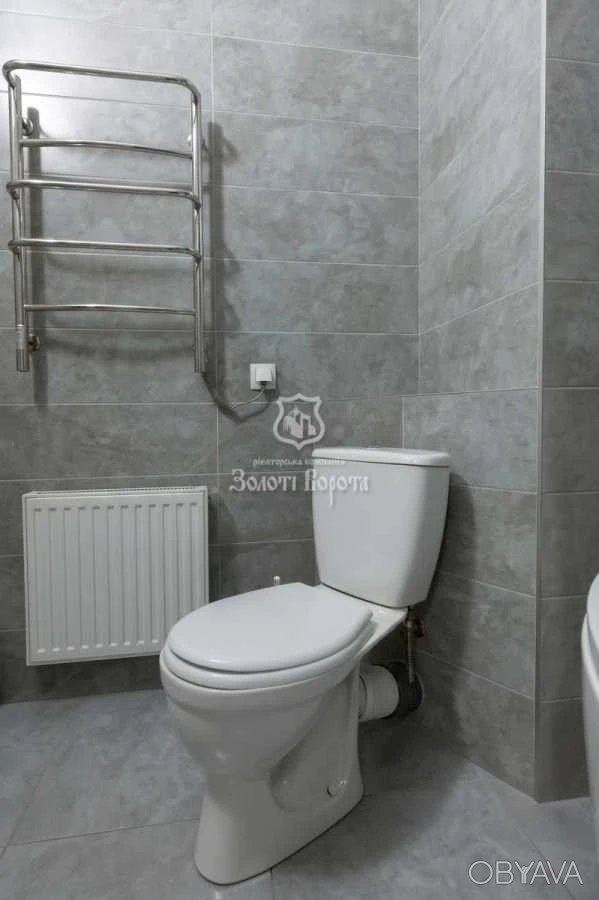 1-room apartment, 43.80 sq.m