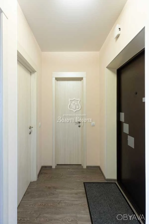 1-room apartment, 43.80 sq.m