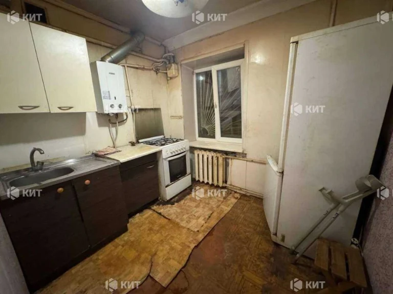 2 rooms, 40 sq. m., Pavlovo Pole (23 Avgusta metro station, Tobolskaya 33), 130807