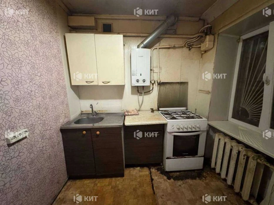 2 rooms, 40 sq. m., Pavlovo Pole (23 Avgusta metro station, Tobolskaya 33), 130807