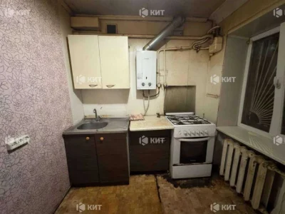 2 rooms, 40 sq. m., Pavlovo Pole (23 Avgusta metro station, Tobolskaya 33), 130807