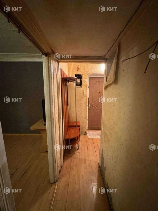 2 rooms, 40 sq. m., Pavlovo Pole (23 Avgusta metro station, Tobolskaya 33), 130807