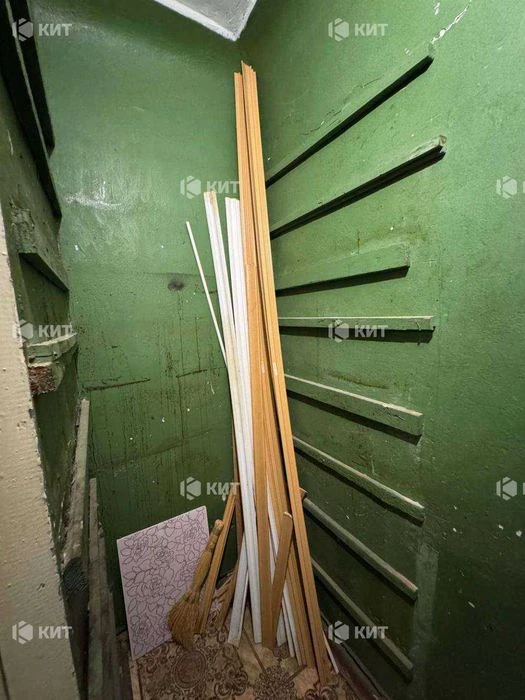 2 rooms, 40 sq. m., Pavlovo Pole (23 Avgusta metro station, Tobolskaya 33), 130807