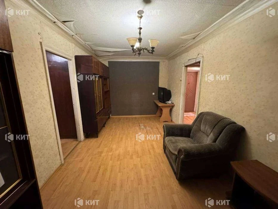 2 rooms, 40 sq. m., Pavlovo Pole (23 Avgusta metro station, Tobolskaya 33), 130807