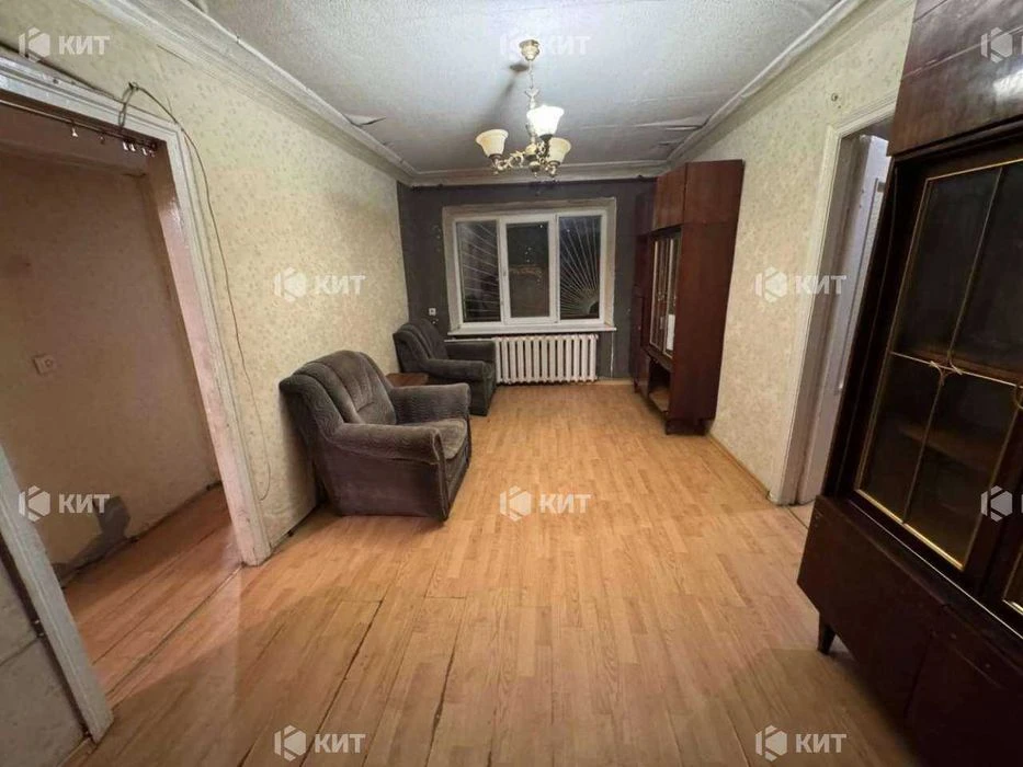 2 rooms, 40 sq. m., Pavlovo Pole (23 Avgusta metro station, Tobolskaya 33), 130807
