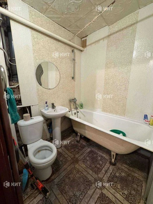 2 rooms, 40 sq. m., Pavlovo Pole (23 Avgusta metro station, Tobolskaya 33), 130807