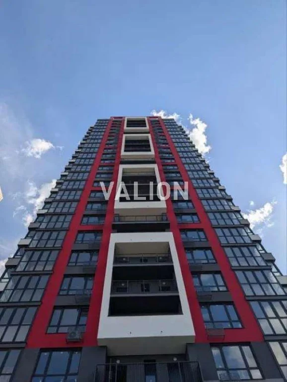 1-room apartment for sale, Oleksandry Ekster 13 street