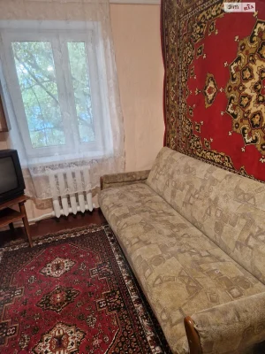 Довгострокова Оренда Кімната Судобудівник