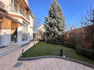 ‼️I will sell the owner's house on the 16th st. of B. Fontana‼️.