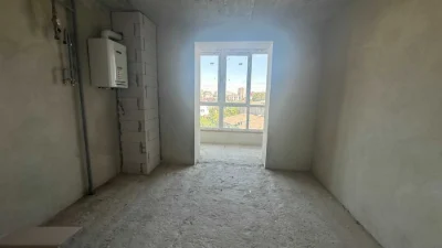 Продаж 2кім.кв.в ЖК Атмосфера! 3поверх! Парк! Озеро!