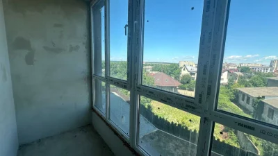 Продаж 2кім.кв.в ЖК Атмосфера! 3поверх! Парк! Озеро!