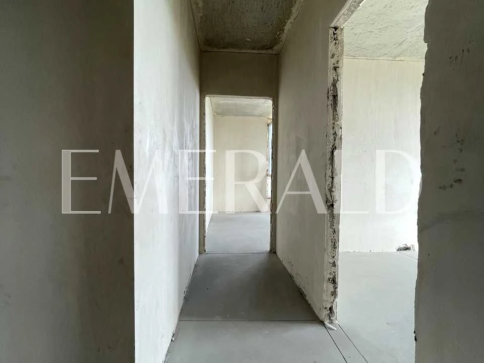 Apartment. Kyiv, Teplovzna St.