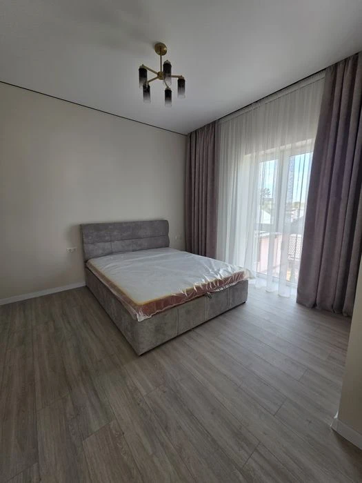 Продаж сучасної 1,5кім.квартири в новобудові 47квм.вул.Груше