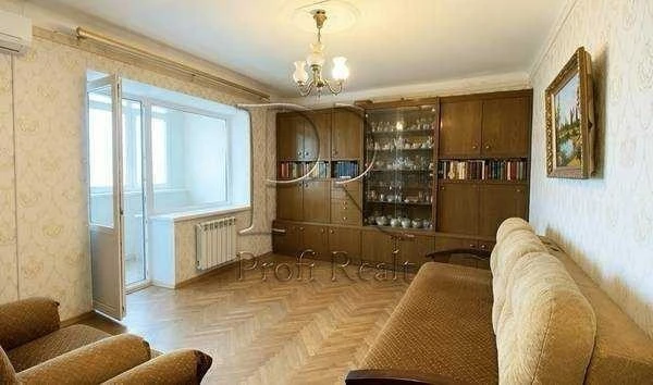 2-room apartment for sale 45 m², Moldova Street, 5