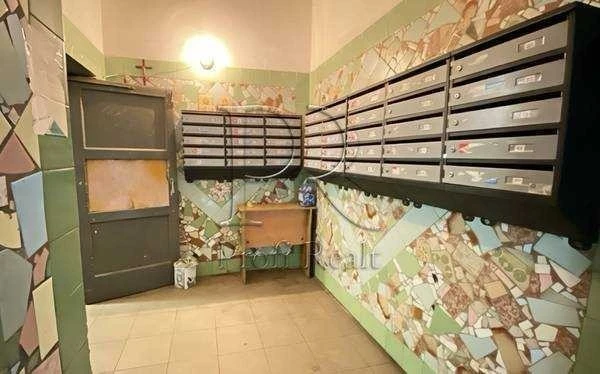 2-room apartment for sale 45 m², Moldova Street, 5