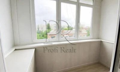 2-room apartment for sale 45 m², Moldova Street, 5