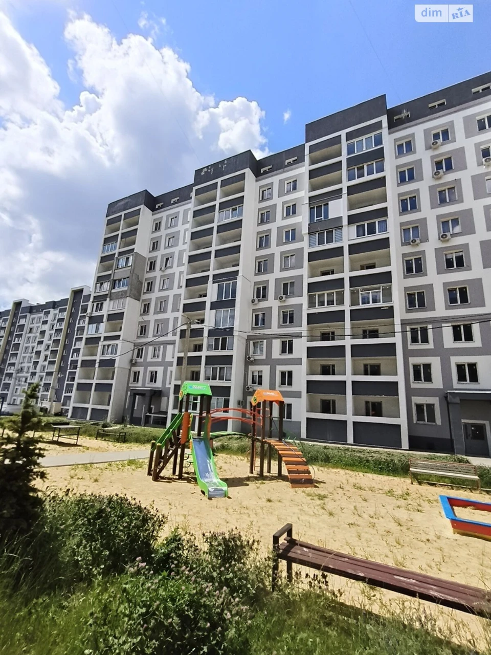 Продаж Квартира Холодна Гора