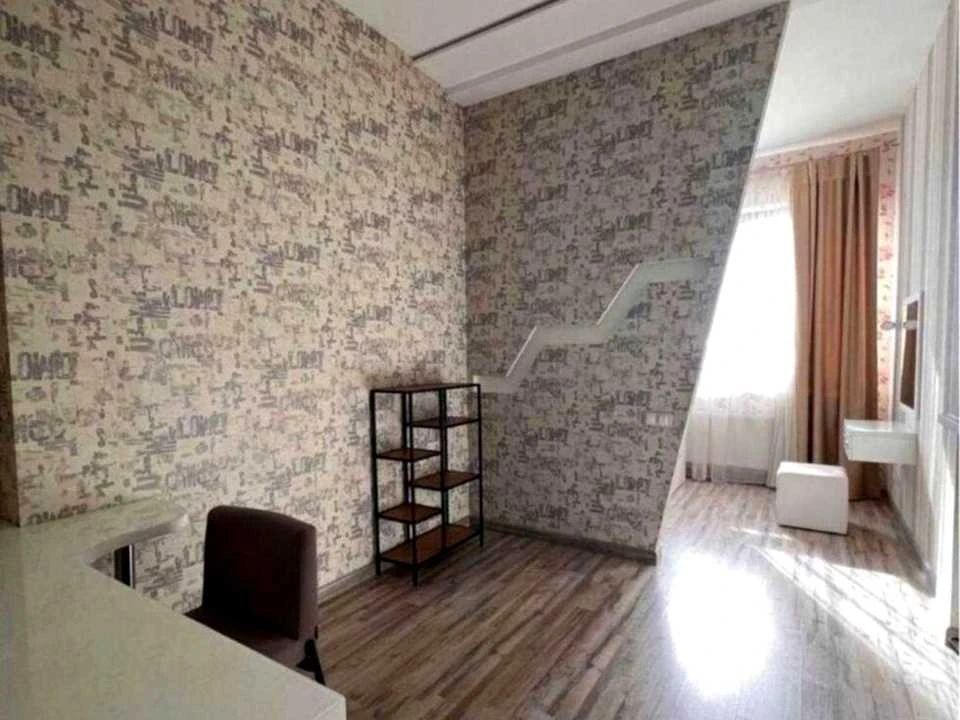 Квартира. Харьков, Банный пер.